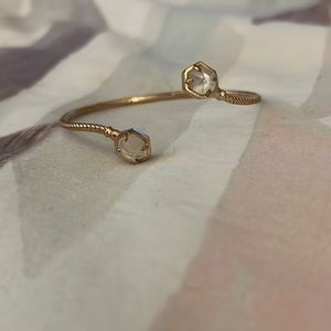 Kendra Scott bracelet